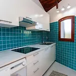 Smeralda Вилла *
