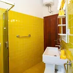 Вилла Smeralda Пунтальдия