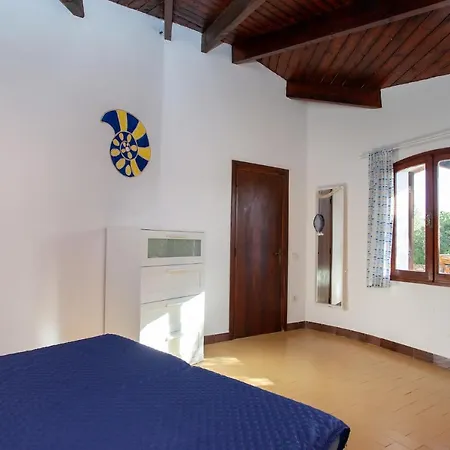 Smeralda * 푼탈디아