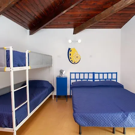 וילה Smeralda פונטאלדיה